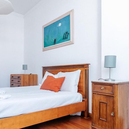 Cascais - Carcavelos Beach Apartment Exterior photo