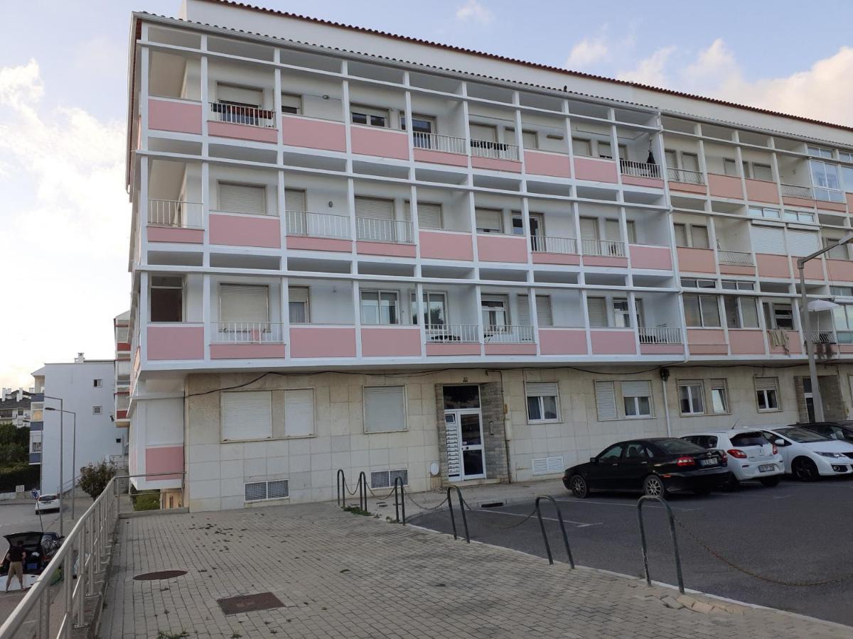 Cascais - Carcavelos Beach Apartment Exterior photo
